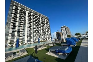 5300 NW 85th Ave APT 411, Doral, FL 33166, Sold 08/30/22