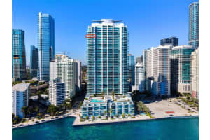 Jade at Brickell Bay, 1331 Brickell Bay Dr, Miami, FL 33131, Sold 12/01/22