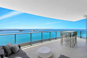 Jade at Brickell Bay, 1331 Brickell Bay Dr, Miami, FL 33131, Sold 12/01/22