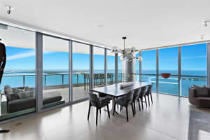 Jade at Brickell Bay, 1331 Brickell Bay Dr, Miami, FL 33131, Sold 12/01/22