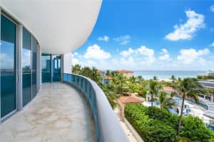5959 Collins Ave APT 702, Miami Beach, FL 33140, Sold 07/17/23