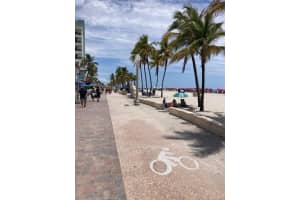 322 Taylor St #2h, Hollywood, FL 33019, Sold 08/31/22