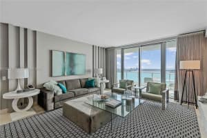 Jade at Brickell Bay, 1331 Brickell Bay Dr, Miami, FL 33131, Sold 10/20/22