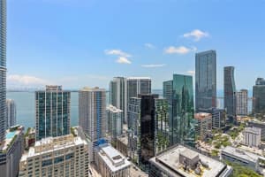 1080 Brickell Ave Unit 3904, Miami, FL 33131, Sold 09/02/22