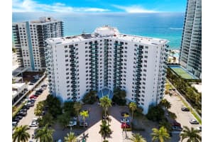 3001 S Ocean Dr APT 1629, Hollywood, FL 33019, Sold 03/01/23