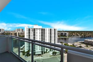 3001 S Ocean Dr APT 1629, Hollywood, FL 33019, Sold 03/01/23