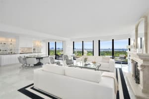5500 Collins Ave APT 1603, Miami Beach, FL 33140, Sold 05/03/24