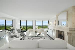5500 Collins Ave APT 1603, Miami Beach, FL 33140, Sold 05/03/24