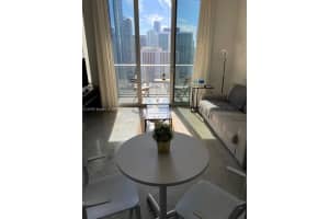151 SE 1st St Apt 2205, Miami, FL 33131, Sold 08/04/22