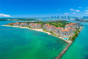 5373 Fisher Island Dr #5373, Miami Beach, FL 33109, Sold 10/04/23