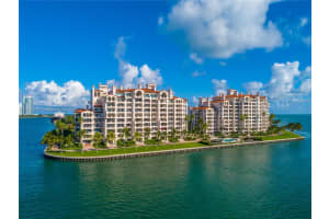 5373 Fisher Island Dr #5373, Miami Beach, FL 33109, Sold 10/04/23