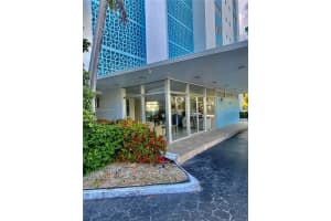 10300 W Bay Harbor Dr #2b, Bay Harbor Islands, FL 33154, Sold 09/23/22