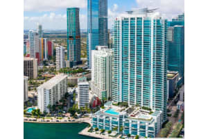 Jade at Brickell Bay, 1331 Brickell Bay Dr, Miami, FL 33131, Sold 11/28/22