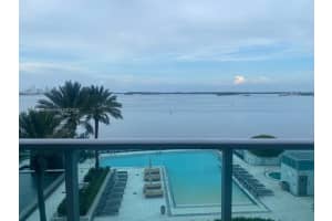 Jade at Brickell Bay, 1331 Brickell Bay Dr, Miami, FL 33131, Sold 11/28/22