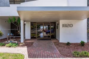 1820 S Treasure Dr APT 501, North Bay Village, FL 33141, Sold 08/08/22