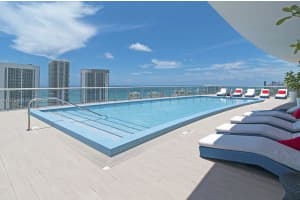 2602 Hallandale Beach Blvd, Hallandale Beach, FL 33009, Sold 12/20/22