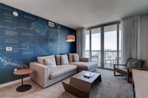2602 Hallandale Beach Blvd, Hallandale Beach, FL 33009, Sold 12/20/22