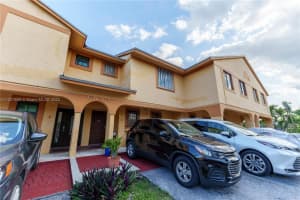 1595 SW 122nd Ave Apt 4-3, Miami, FL 33184, Sold 08/19/22