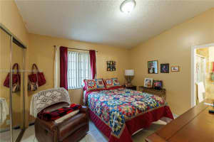 1595 SW 122nd Ave Apt 4-3, Miami, FL 33184, Sold 08/19/22