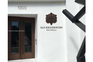 1300 S Miami Ave, Miami, FL 33130, Sold 01/24/23