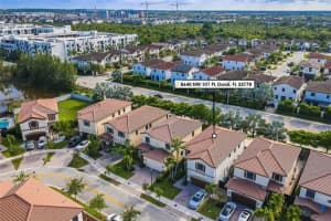 8640 NW 101st Pl, Doral, FL 33178, Sold 08/23/22