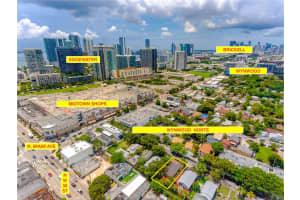 49 NW 35th St, Miami, FL 33127, Sold 10/15/24