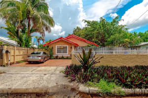49 NW 35th St, Miami, FL 33127, Sold 10/15/24