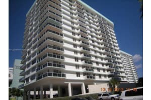 3725 S Ocean Dr APT 1420, Hollywood, FL 33019, Sold 09/16/22