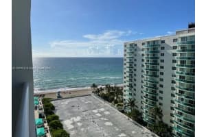 3725 S Ocean Dr APT 1420, Hollywood, FL 33019, Sold 09/16/22