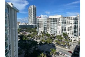 3725 S Ocean Dr APT 1420, Hollywood, FL 33019, Sold 09/16/22