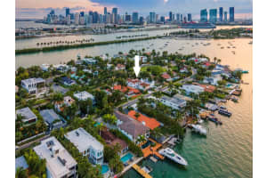 275 Palm Ave, Miami Beach, FL 33139, Sold 08/30/22