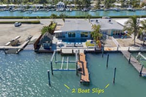 1 Sadowski Causeway, Key Colony Beach, FL 33051, Sold 07/26/22