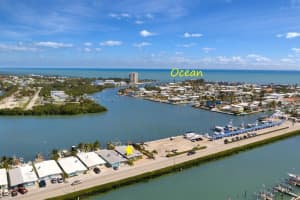 1 Sadowski Causeway, Key Colony Beach, FL 33051, Sold 07/26/22