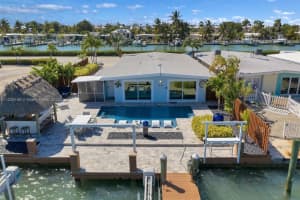 1 Sadowski Causeway, Key Colony Beach, FL 33051, Sold 07/26/22
