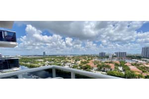 ELDORADO TOWERS, 3675 N Country Club Dr APT 1601, Aventura, FL 33180, Sold 09/28/22