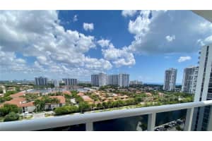 ELDORADO TOWERS, 3675 N Country Club Dr APT 1601, Aventura, FL 33180, Sold 09/28/22