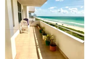 9225 Collins Ave APT 902, Surfside, FL 33154, Sold 04/10/23