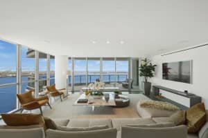 1331 Brickell Bay Dr APT 4101, Miami, FL 33131, Sold 07/29/22
