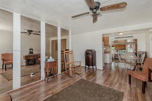 5820 S Farragut Dr, Hollywood, FL 33021, Sold 08/26/22