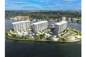 3 Grove Isle Dr C1107, Miami, FL 33133, Sold 09/08/23