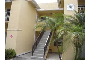 2121 NW 96th Terrace #14k, Pembroke Pines, FL 33024, Sold 09/02/22