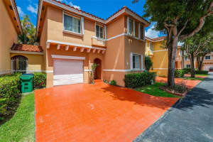 14972 SW 104th St APT 110, Miami, FL 33196, Sold 12/08/22