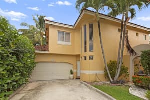 11407 Lakeview Dr 4-A Coral Springs