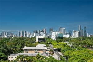 2400 SW 3rd Ave APT 801, Miami, FL 33129, Sold 08/19/22