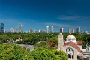 2400 SW 3rd Ave APT 801, Miami, FL 33129, Sold 08/19/22