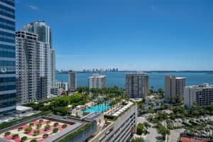 1451 Brickell Ave, Miami, FL 33131, Sold 05/16/23