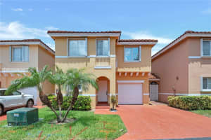 14930 SW 104th St APT 28, Miami, FL 33196, Sold 08/08/22