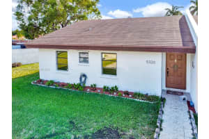 5320 SW 141st Pl #5320, Miami, FL 33175, Sold 07/22/22