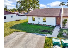5320 SW 141st Pl #5320, Miami, FL 33175, Sold 07/22/22