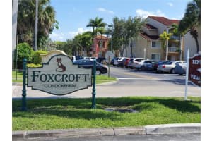 3490 Foxcroft Rd B305, Miramar, FL 33025, Sold 08/11/22